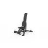 Flat/Incline/Decline Adjustable Bench-73 : Tough series Altumis