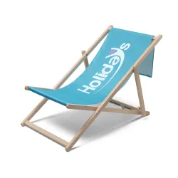Chaise chilienne Relax -...
