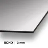 Panneau - BOND 3 mm-Panneau Mural Altumis