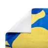Serviette de plage + Impression-Chaise & Mange debout Altumis