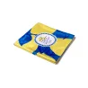 Serviette de plage + Impression-Chaise & Mange debout Altumis