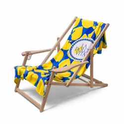 Serviette de plage +...
