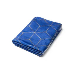 Plaid Soft Plush + Impression-Chaise & Mange debout Altumis