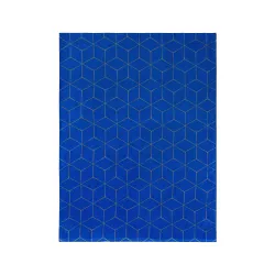 Plaid Soft Plush - 300 g/m² (PES)-Chaise & Mange debout Altumis