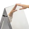 Stop-Trottoir - Miroir-Stop Trottoir Altumis