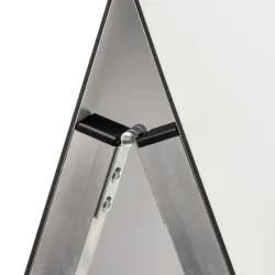 Stop-Trottoir - Miroir-Stop Trottoir Altumis