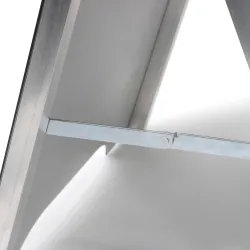 Stop-Trottoir - Miroir-Stop Trottoir Altumis