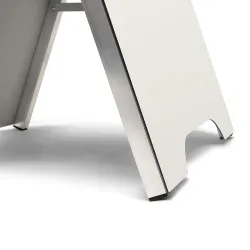Stop-Trottoir - Miroir-Stop Trottoir Altumis