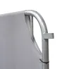 Bâche - Barrière de sécurité - 270 g/m² - B1-Bâche tendue avec oeillets Altumis