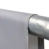 Bâche - Barrière de sécurité-Bâche tendue avec oeillets Altumis