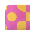 Plaid Sherpa + Impression-Chaise & Mange debout Altumis