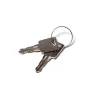 Vitrine d'affichage d'extérieur - Slim Anthracite-Vitrine d'Affichage Extérieur Altumis