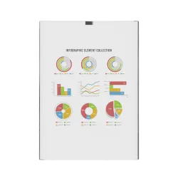 Pochette magnétique pour vitrine-Accueil Altumis