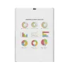 Pochette magnétique pour vitrine-Accueil Altumis
