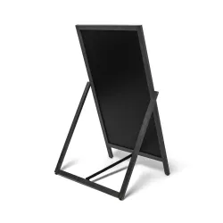 Chevalet ardoise - Flip-Chevalet ardoise Altumis