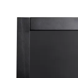 Chevalet ardoise - Flip-Chevalet ardoise Altumis