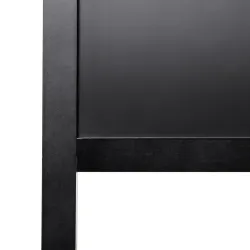 Chevalet ardoise - Flip-Chevalet ardoise Altumis