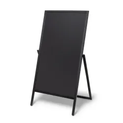 Chevalet ardoise - Flip-Chevalet ardoise Altumis