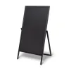 Chevalet ardoise - Flip-Chevalet ardoise Altumis