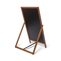 Chevalet ardoise - Flip-Chevalet ardoise Altumis