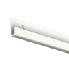 Rail cimaise L. 2 ML - Système de fixation murale pour tableau - Altumis