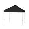 Tente Alu pliable - Toile murale - Couleur standard-Tente publicitaire pliable personnalisée Altumis