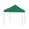 Tente Alu pliable - Toile murale - Couleur standard-Tente publicitaire pliable personnalisée Altumis