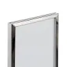 Porte-Affiche - Barrière ceinture - Poteau Eco-Barrière Ceinture Altumis