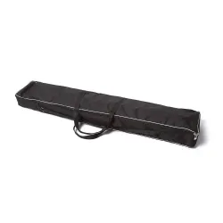 Bannière télescopique - Avec impression-Roll-Up et X-Banniere Altumis