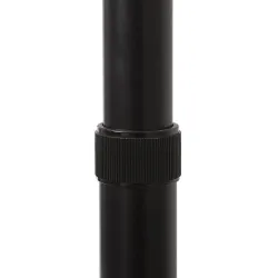 Bannière télescopique - Vert Chroma Key-Roll-Up et X-Banniere Altumis