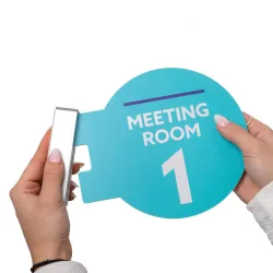 Panneau Mural - Drapeau Click-Panneau mural Altumis
