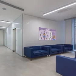 Panneau mural d'intérieur basic + 2 Fixations - Impression-Panneau avec impression Altumis