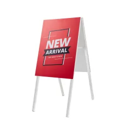 Stop-Trottoir - Stick-On