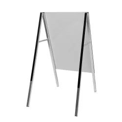 Stop-Trottoir - Stick-On-Stop Trottoir Altumis