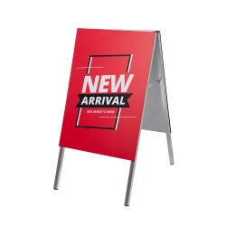 Stop-Trottoir - Stick-On-Stop Trottoir Altumis