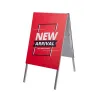 Stop-Trottoir - Stick-On-Stop Trottoir Altumis