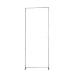 Cloison Déco en tissu Slim - Points-Cloison Déco : Conception standard Altumis