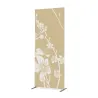 Cloison Déco en tissu Slim - Fleurs De Cerisier Japonais-Cloison Déco : Conception standard Altumis