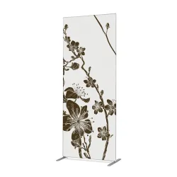 Cloison Déco en tissu Slim...