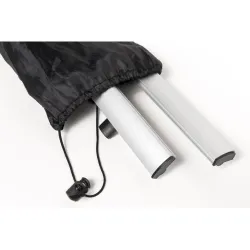 L-Bannière Quick-Roll-Up et X-Banniere Altumis