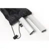 L-Bannière Quick-Roll-Up et X-Banniere Altumis