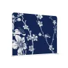 Cloison Déco en tissu Master - Fleurs japonaises-Cloison Déco : Conception standard Altumis