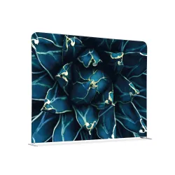 Cloison Déco en tissu Master - Cactus-Cloison Déco : Conception standard Altumis