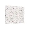 Cloison Déco en tissu Master - Points-Cloison Déco : Conception standard Altumis