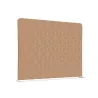 Cloison Déco en tissu Master - Hexagone-Cloison Déco : Conception standard Altumis