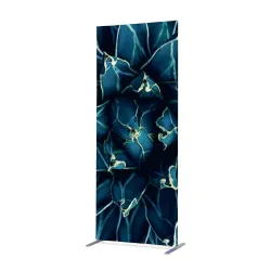 Cloison Déco en tissu Slim - Cactus-Cloison Déco : Conception standard Altumis