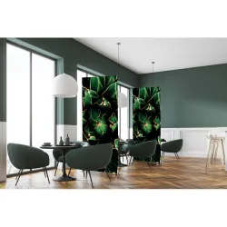 Cloison Déco en tissu Slim - Cactus-Cloison Déco : Conception standard Altumis