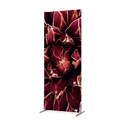 Cloison Déco en tissu Slim...