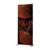 Cloison Déco en tissu Slim - Feuillage-Cloison Déco : Conception standard Altumis