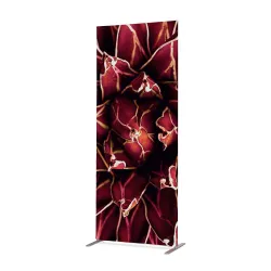Cloison Déco en tissu Slim...